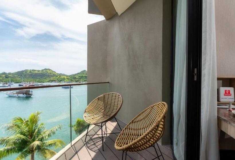 هتل Meruorah Komodo Labuan Bajo