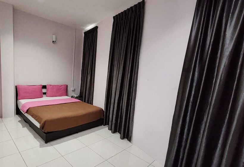 هتل Kuang Hua Sitiawan Near To