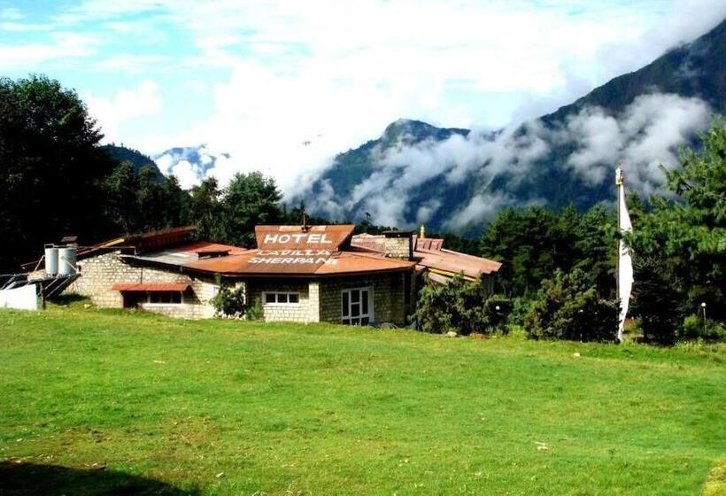 هتل Lukla Airport Resort, Lukla