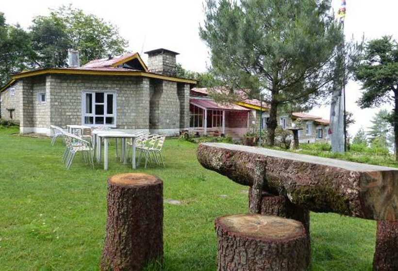هتل Lukla Airport Resort, Lukla