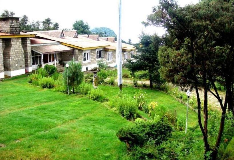هتل Lukla Airport Resort, Lukla