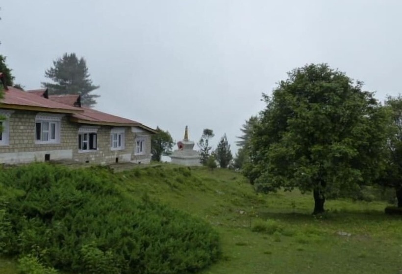 هتل Lukla Airport Resort, Lukla