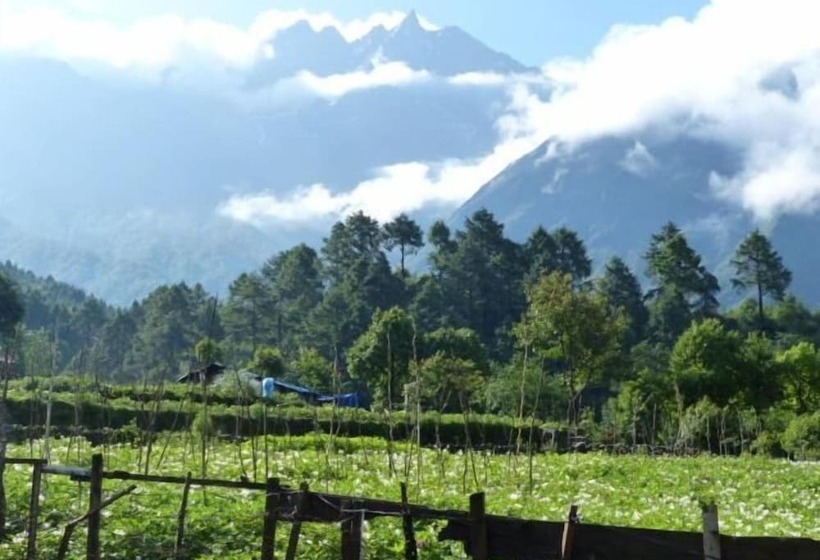 هتل Lukla Airport Resort, Lukla