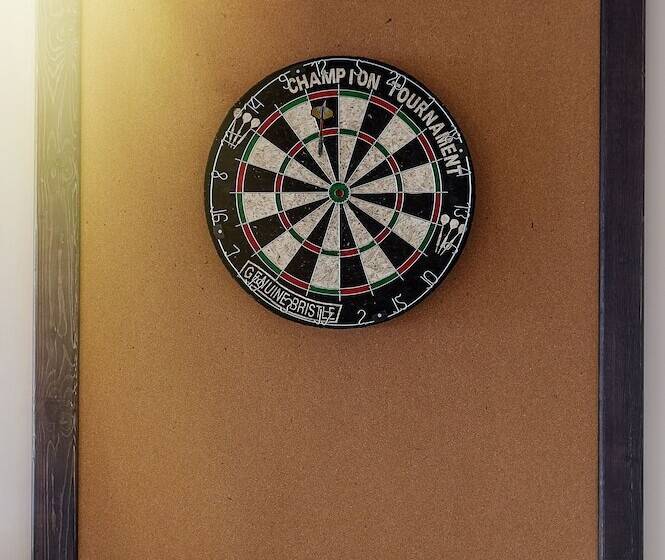 هتل Monte Gudauri