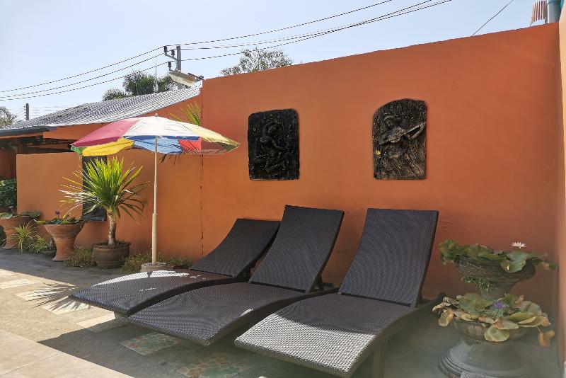هتل Serene Villa