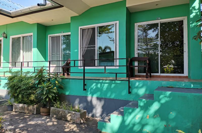هتل Serene Villa