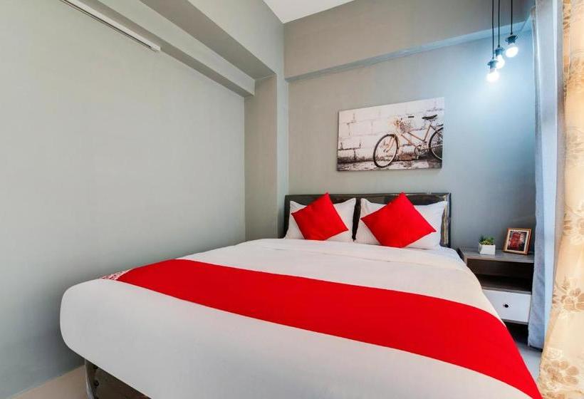هتل Vista Wil Tower By Oyo Rooms
