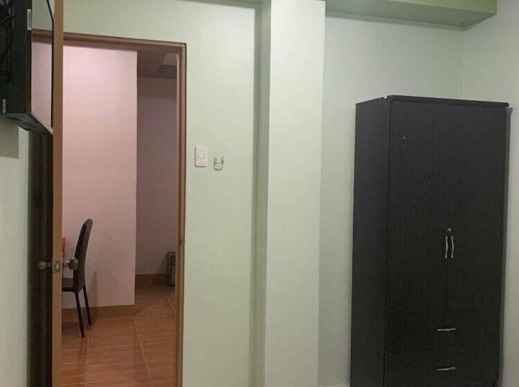 Katris Homes  Hostel