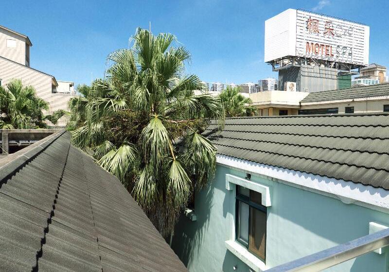 Mapleton Spa Motel
