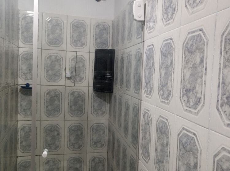 Mundo Da Lua Hostel