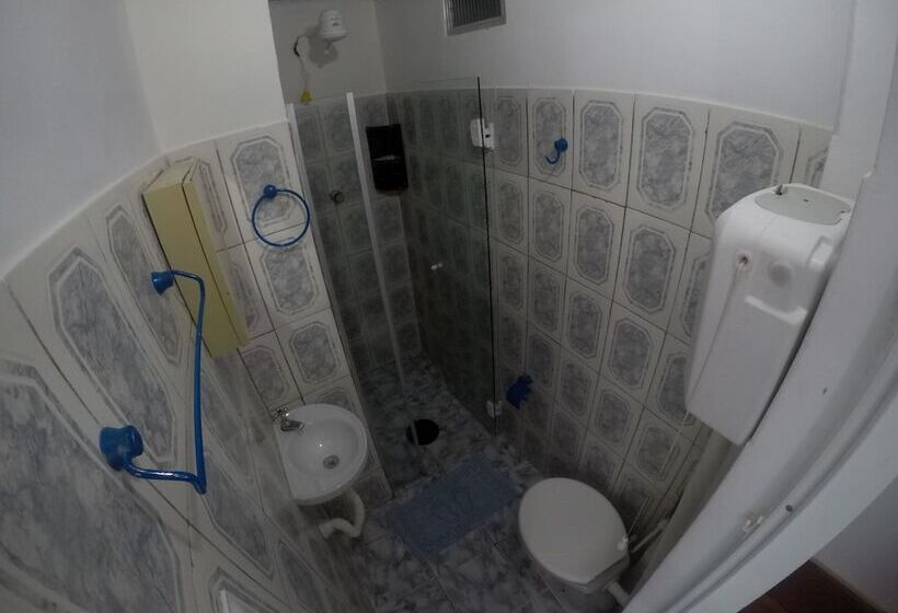 Mundo Da Lua Hostel