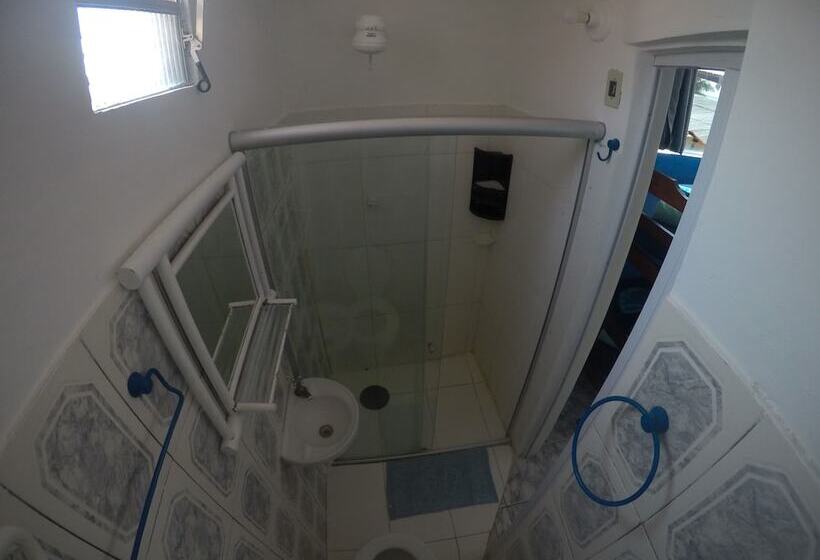 Mundo Da Lua Hostel