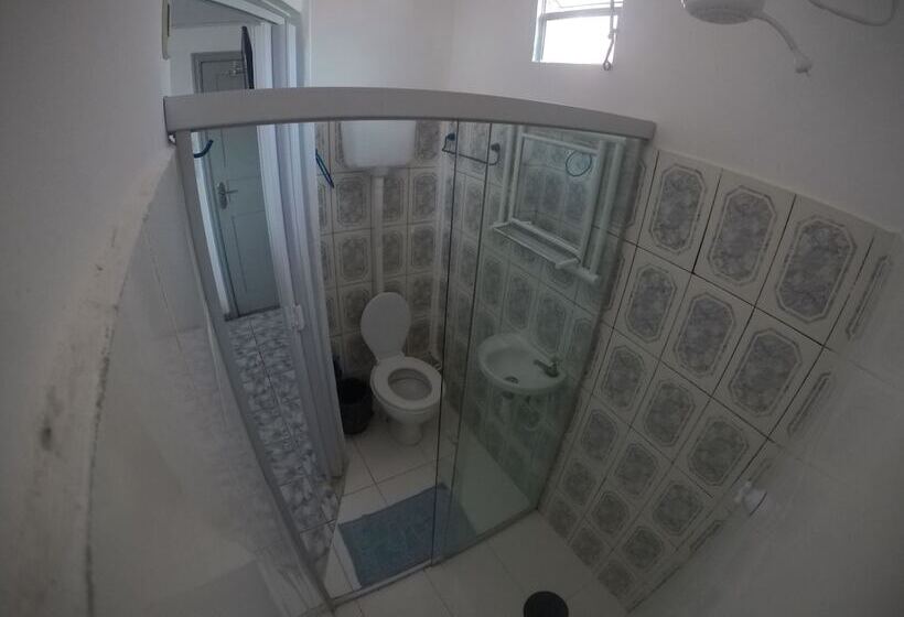 Mundo Da Lua Hostel