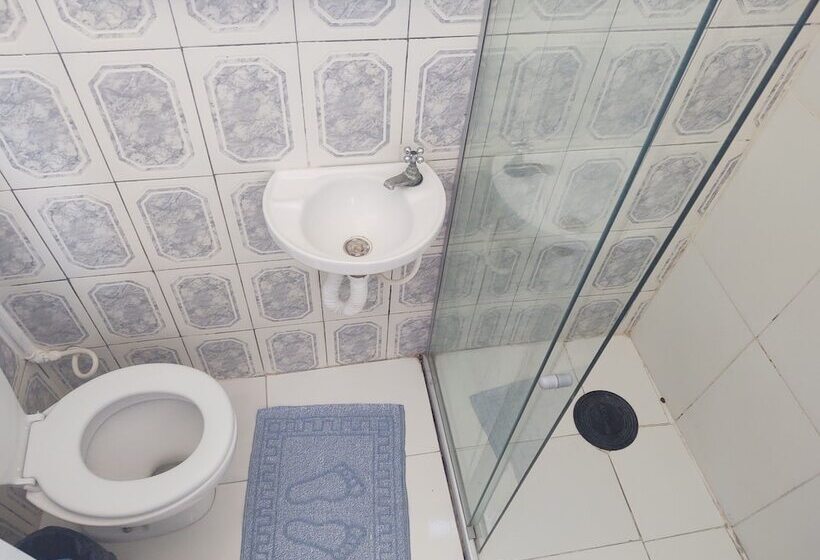 Mundo Da Lua Hostel