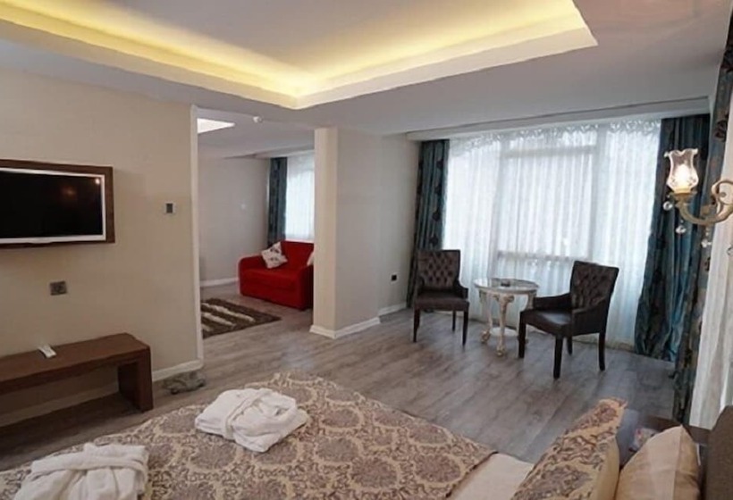 Otel 1919