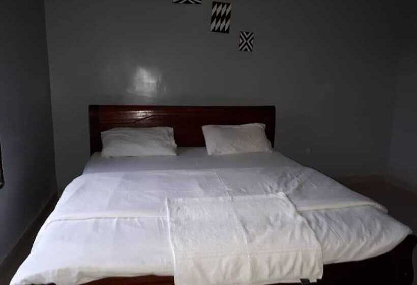 پانسیون Airport Hill Guest House