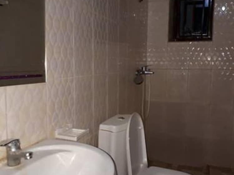 پانسیون Airport Hill Guest House