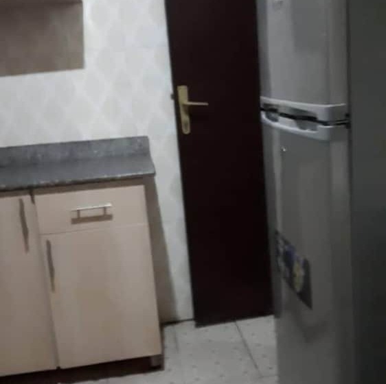 پانسیون Airport Hill Guest House
