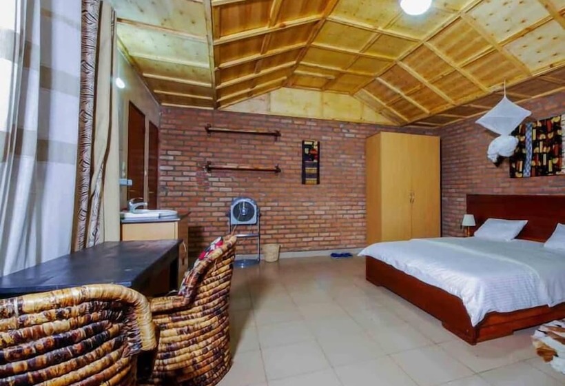 پانسیون B&b Pure Africa Coffeebar