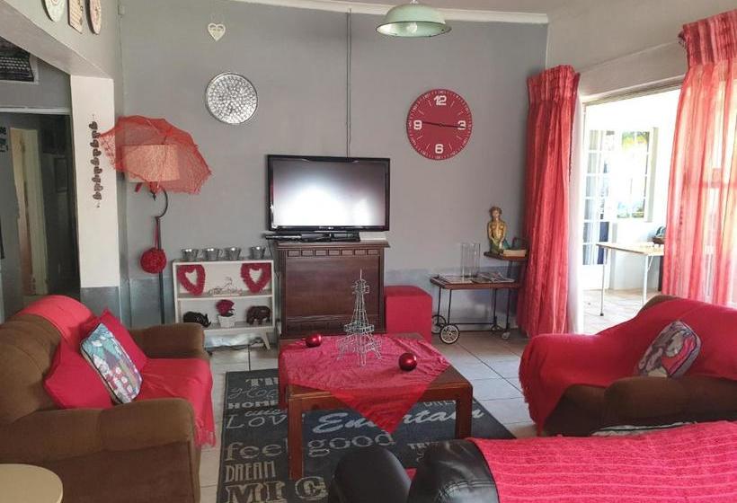 پانسیون Die Blikhuis Guest House