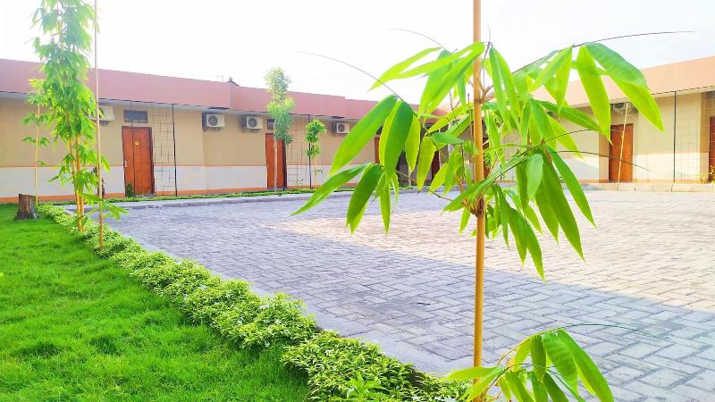 پانسیون Griya Alisha