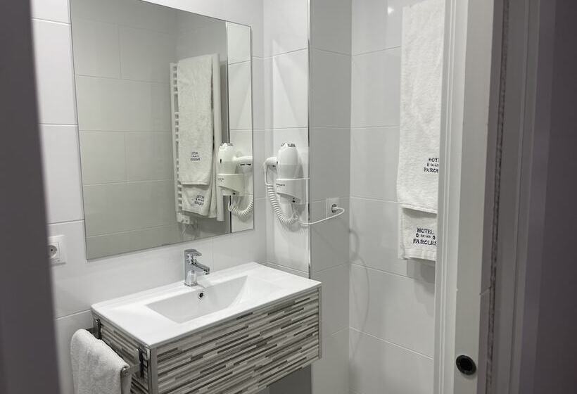 Pensão Viana Rooms