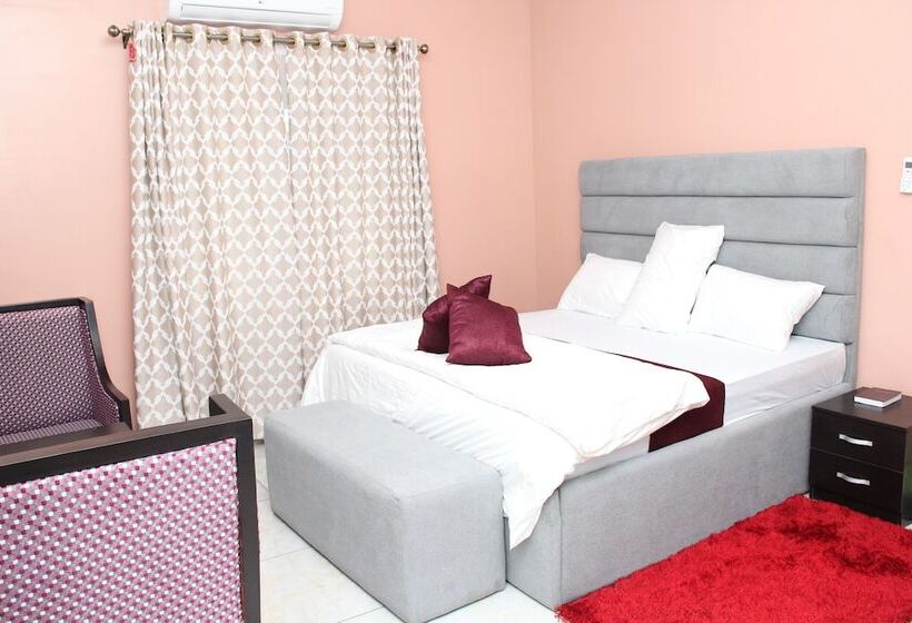 Room In Lodge   Blooms Spot Hotel And Suites