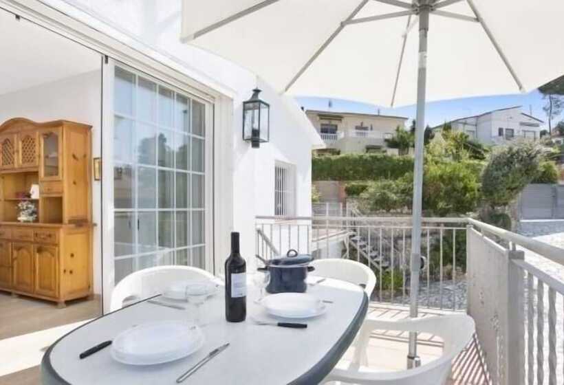 Villa Mari