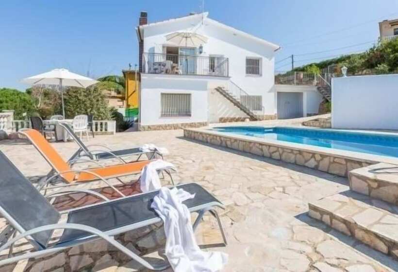Villa Mari