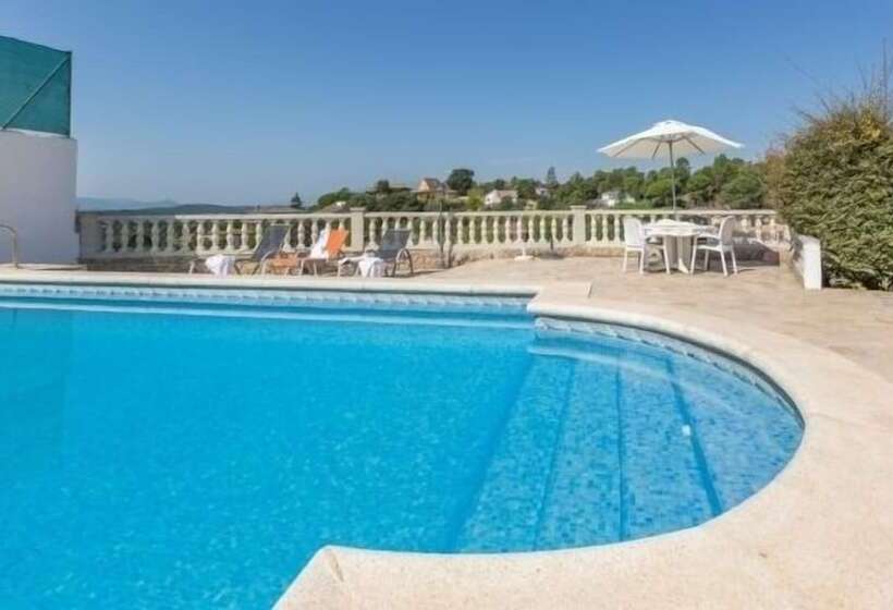 Villa Mari