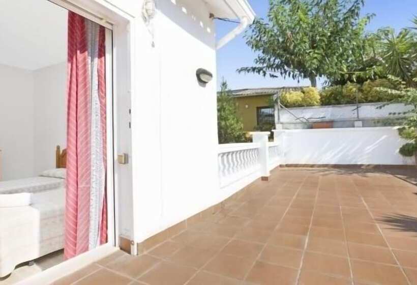 Villa Mari