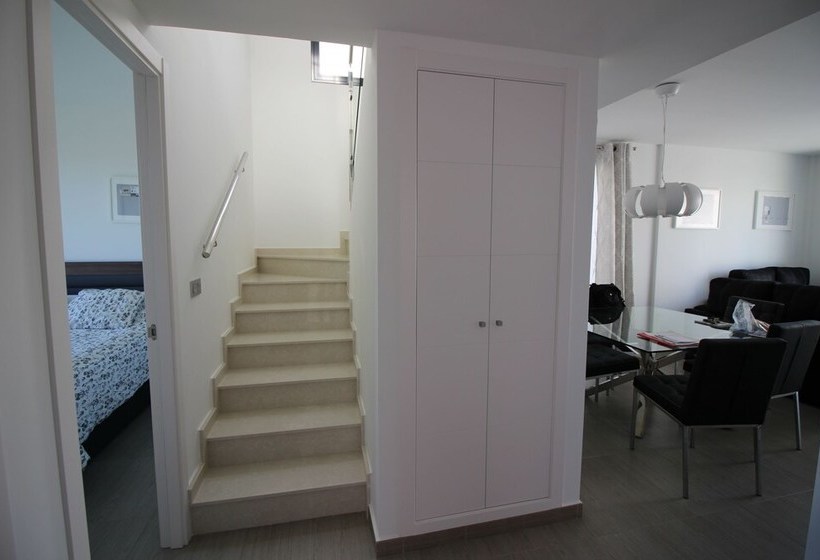Villa Near Punta Prima Beach Tindra21