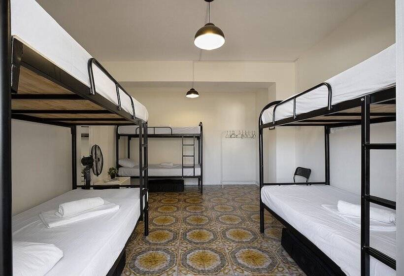 White Hostel