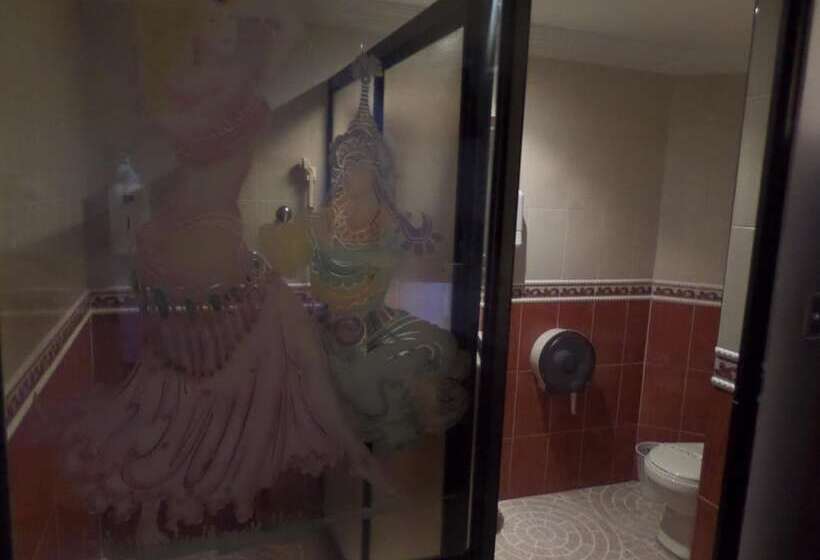 Aparta Hotel Plaza Real Norte