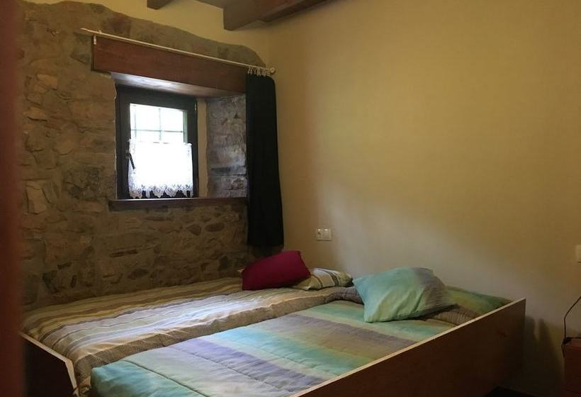 Casa Rural Naguar