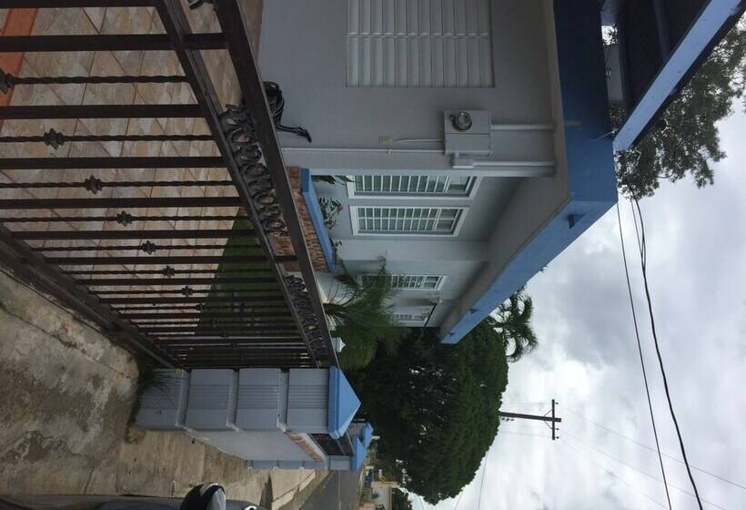 Crash Boat Aguadilla Apartments