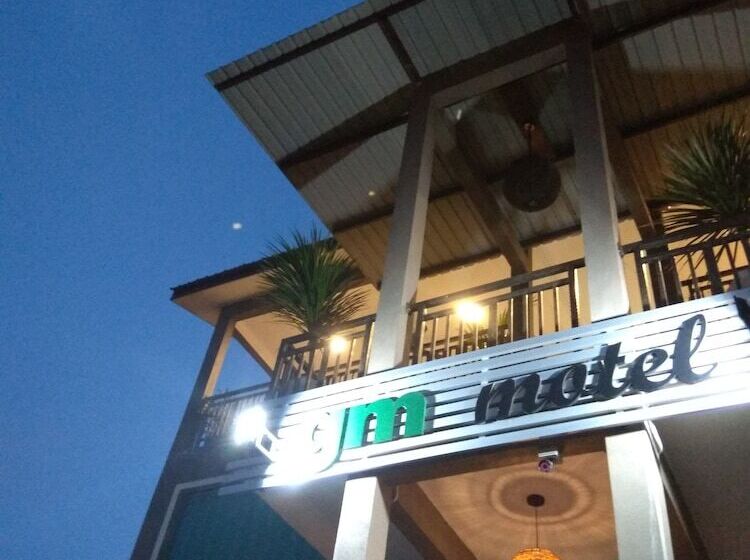 Gm Motel