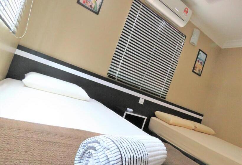 Gm Motel