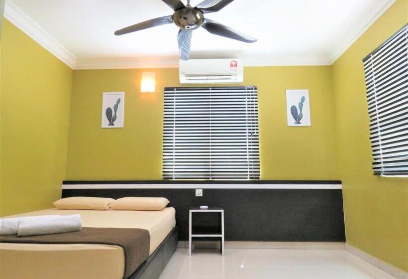 Gm Motel