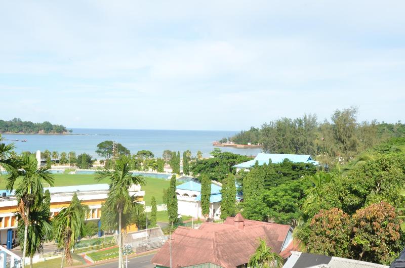هتل Blue Bridge Homes