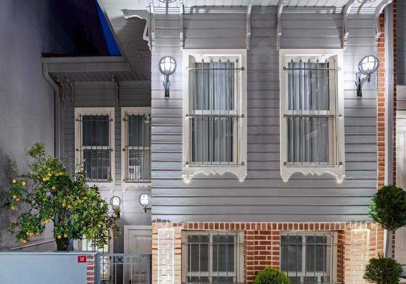 Fotos del hotel Catch  Sultanahmet:  24