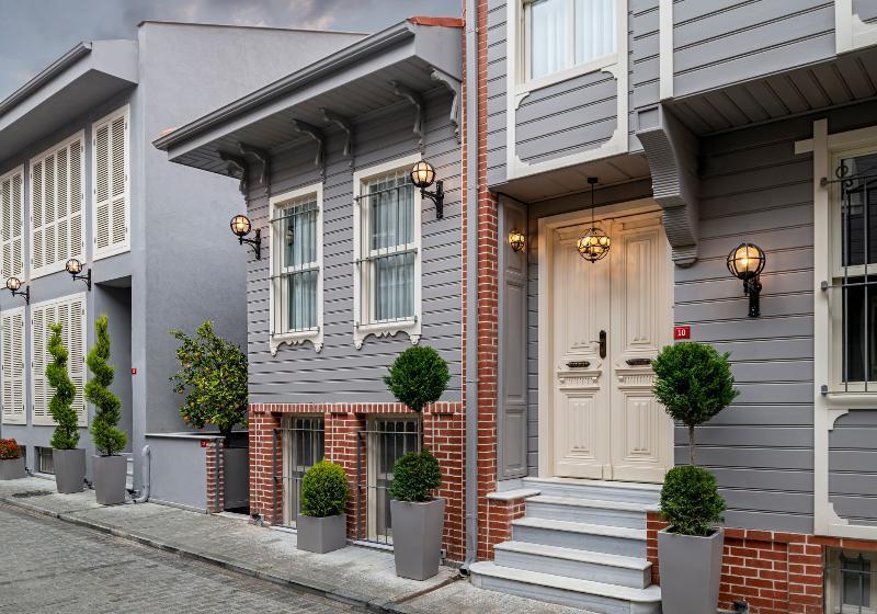 Fotos del hotel Catch  Sultanahmet:  23