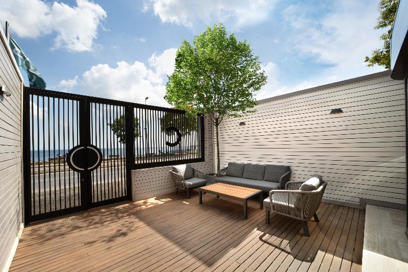 Fotos del hotel Catch  Sultanahmet:  20