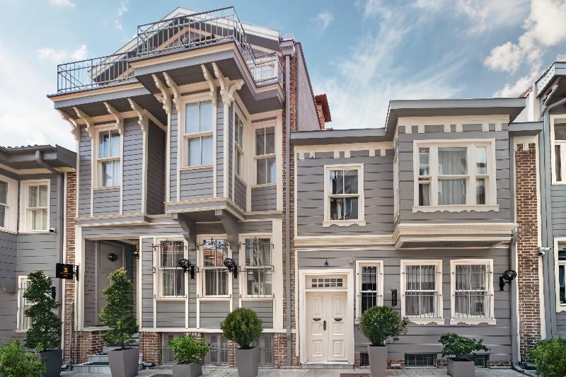 Fotos del hotel Catch  Sultanahmet:  33