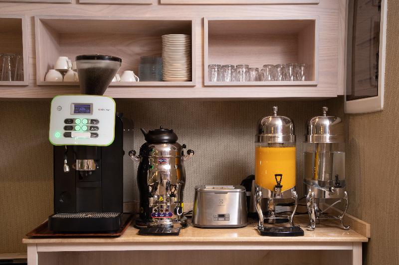 Fotos del hotel Catch  Sultanahmet:  2