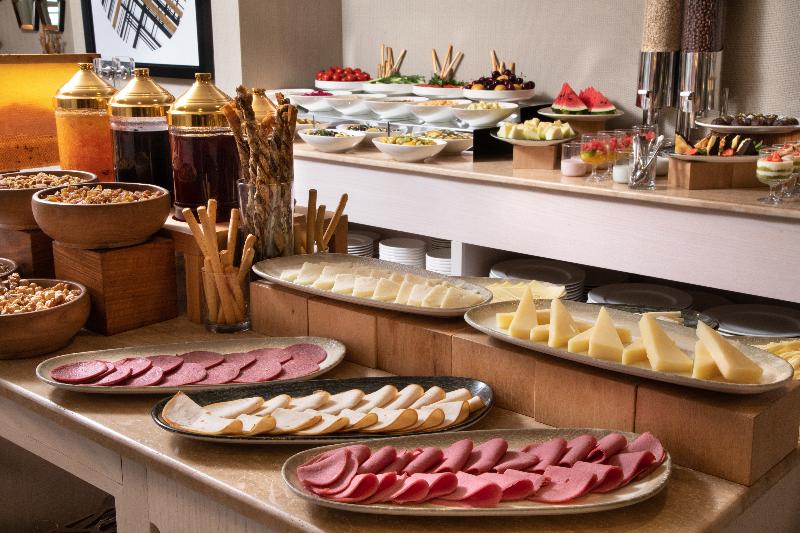 Fotos del hotel Catch  Sultanahmet:  7