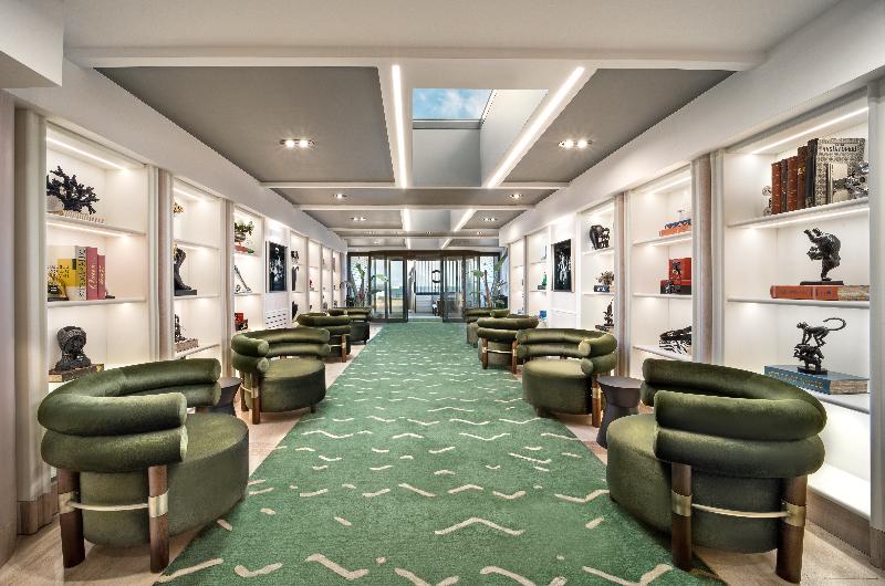 Fotos del hotel Catch  Sultanahmet:  28