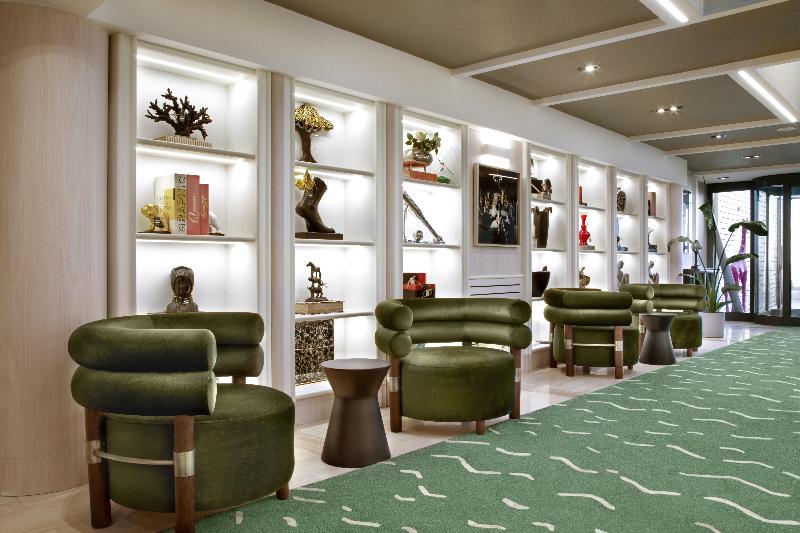 Fotos del hotel Catch  Sultanahmet:  29