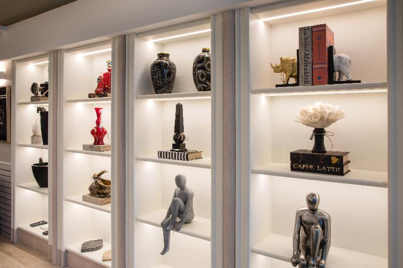 Fotos del hotel Catch  Sultanahmet:  30