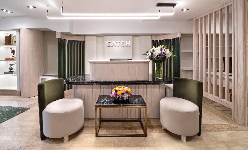 Fotos del hotel Catch  Sultanahmet:  31